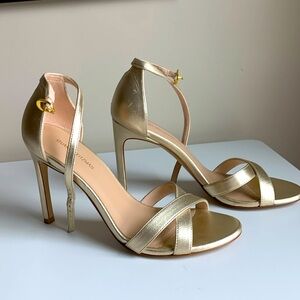 Stuart Weizmann heels